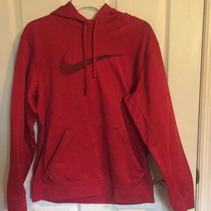 Nike hoodie